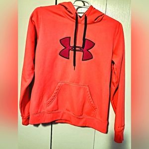 Under Armour Womens Hoodie